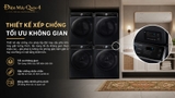 Máy sấy công nghiệp Samsung Speed Drying DV14HG94GCGVSV (14kg)