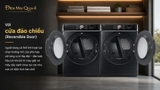 Máy sấy công nghiệp Samsung Speed Drying DV14HG94GCGVSV (14kg)