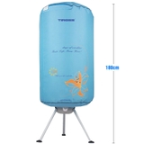 Máy sấy quần áo Tiross TS-880