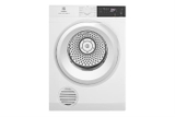Máy Sấy Thông Hơi Electrolux 8kg EDV804H3WC