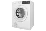 Máy Sấy Thông Hơi Electrolux 8kg EDV804H3WC