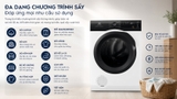 Máy sấy thông hơi Electrolux UltimateCare 300 9 kg EDV904H3EC