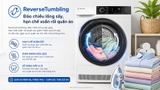 Máy sấy thông hơi Electrolux UltimateCare 300 9 kg EDV904H3EC