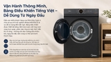 Máy sấy thông hơi Midea 7 kg MD100A70