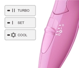 Máy sấy tóc Panasonic EH-ND57-P645 1500W