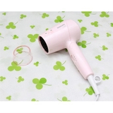 Máy sấy tóc Philips BHC010/00 Hồng