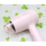 Máy sấy tóc Philips BHC010/00 Hồng