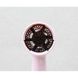 Máy sấy tóc Philips BHC010/00 Hồng