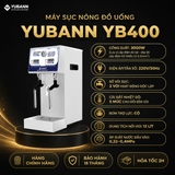 Máy sục nóng đồ uống Yubann YB400