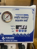 Máy sục nóng đồ uống Yubann YB400