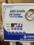 Máy sục nóng đồ uống Yubann YB400