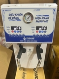 Máy sục nóng đồ uống Yubann YB400
