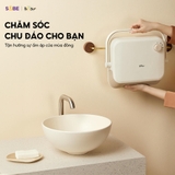 Máy sưởi Bear SH-4H20X (Bản Quốc Tế)