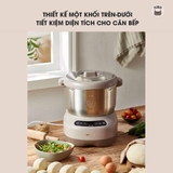 Máy trộn bột Bear 7L DM-B70V1 (Bản Quốc Tế)