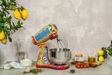 Máy trộn bột SMEG SMF03DGEU