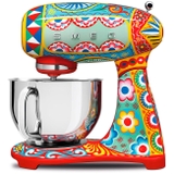 Máy trộn bột SMEG SMF03DGEU