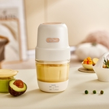 Máy xay ăn dặm Bear 0.3L CH-4H02S (Bản Quốc Tế)