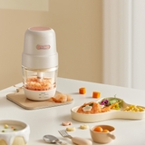 Máy xay ăn dặm Bear 0.3L CH-4H02S (Bản Quốc Tế)