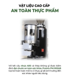 Máy xay cà phê bán tự động Promix PM-900AB