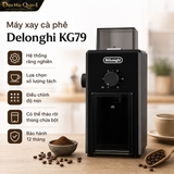 Máy xay cà phê Delonghi KG79