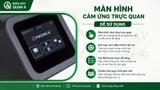 Máy xay cà phê Promix PG-83E