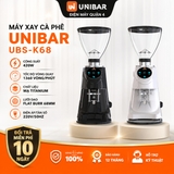 MÁY XAY CÀ PHÊ UNIBAR UBS-K68