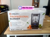 Máy xay công nghiệp Uniblend Luxbar-626