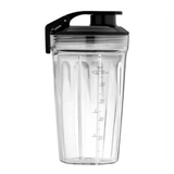 MÁY XAY ĐA NĂNG WMF 0416530011 KULT PRO MULTI-MIXER