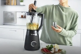 Máy xay sinh tố Bosch MMB6176B