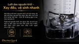 Máy xay sinh tố công nghiệp Zetsu ZT-07