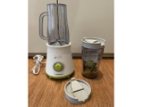 Máy xay sinh tố Kenwood BLENDER SB055WG