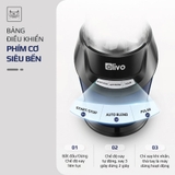 Máy Xay Sinh Tố OLIVO MB1000 - Giá Cực Tốt