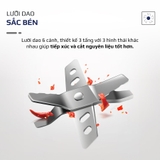 Máy Xay Sinh Tố OLIVO MB1000 - Giá Cực Tốt