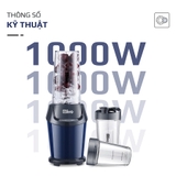 Máy Xay Sinh Tố OLIVO MB1000 - Giá Cực Tốt