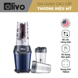 Máy Xay Sinh Tố OLIVO MB1000 - Giá Cực Tốt
