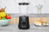 Máy Xay Sinh Tố Sharp EM-SP252-BK