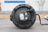 Máy Xay Sinh Tố Sharp EM-SP252-BK