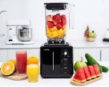 Máy Xay Sinh Tố Công Nghiệp Zetsu Z-01