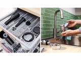Máy xay thịt Bosch MFWS420W