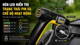 Máy xịt rửa cầm tay gấp gọn OC Handheld Compact