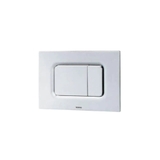 Nắp Đậy Nút Nhấn Xả TOTO MB170P#SS Màu Bạc