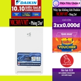 Máy lọc không khí Daikin MC30YVM7