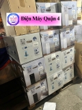 Máy lọc không khí tạo ẩm Daikin MCK70ZVM7-T / Daikin MCK70ZVM7-W