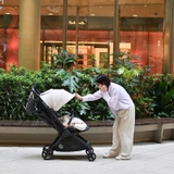 Xe đẩy gấp gọn Ergobaby Metro 3 Stroller