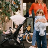 Xe đẩy gấp gọn Ergobaby Metro 3 Stroller