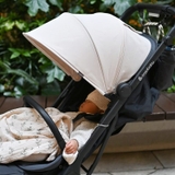 Xe đẩy gấp gọn Ergobaby Metro 3 Stroller