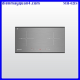 Bếp điện từ Malloca MH-02IS