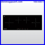 Bếp điện từ 4 vùng nấu Malloca MH-04IR