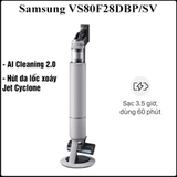 Máy hút bụi không dây Samsung VS80F28DBP/SV