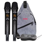 Vang Số Micro Acnos Mi30E - Hàng Chính Hãng